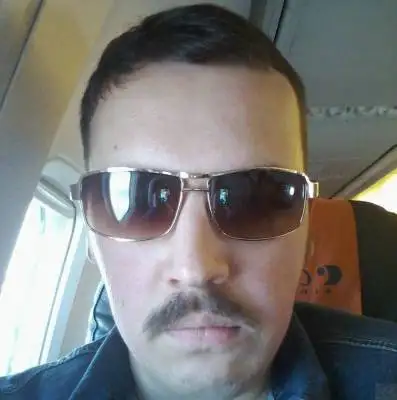 Александр, 41Казахстан