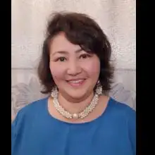 Айгуль, 54Павлодар, Казахстан