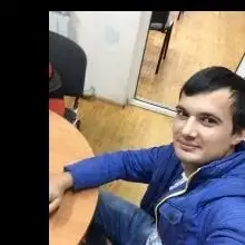 Исмаил