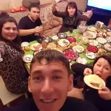 Марат, 40Павлодар, Казахстан