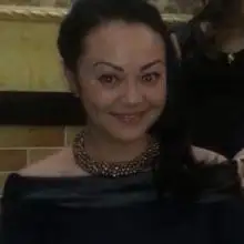 Yuliya, 48Шымкент, Казахстан 