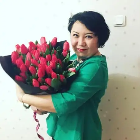 Indira, 51Тараз, Казахстан 