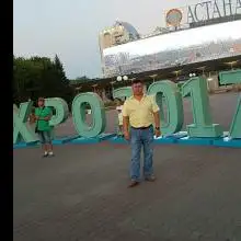 Rustem, 53Алматы, Казахстан 