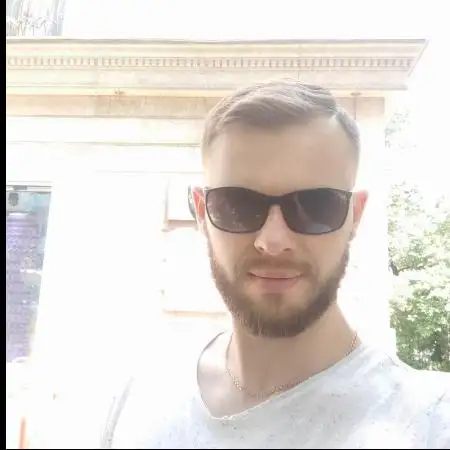 Oleg, 35Шымкент, Казахстан
