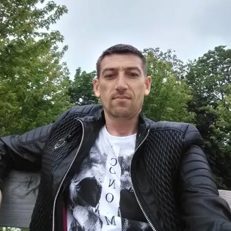 Eduard, 42Алматы, Казахстан