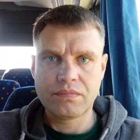 Сергей, 50Алматы, Казахстан