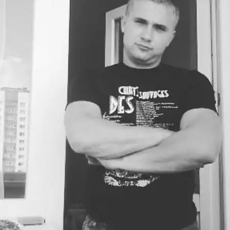Леша, 40Шымкент, Казахстан