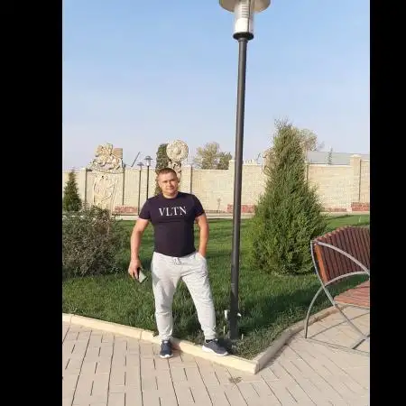 Леша, 40Шымкент, Казахстан
