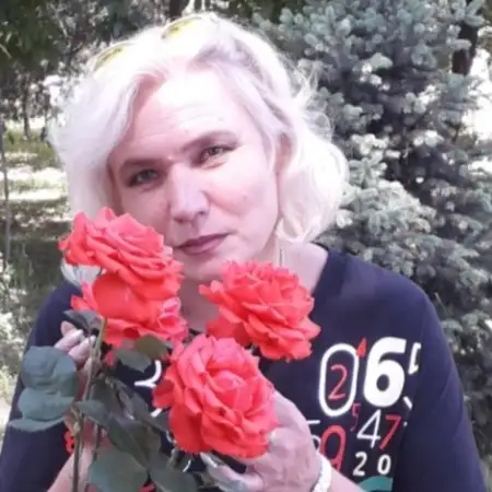 Светлана, 54Актобе, Казахстан 