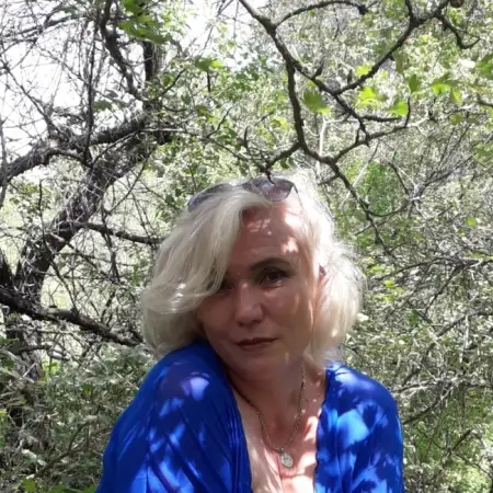 Светлана, 54Актобе, Казахстан 