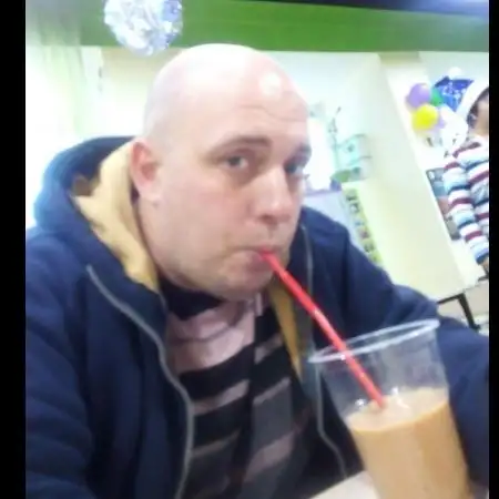 Максим, 44Караганда, Казахстан 