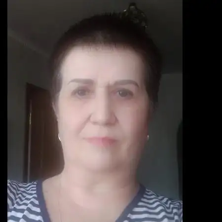 Svetlana, 63Караганда, Казахстан 