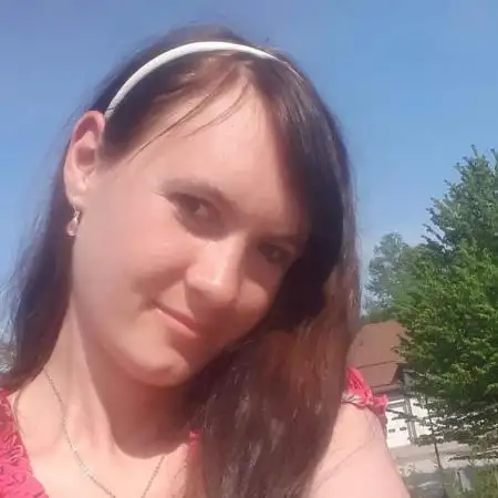 Катарина, 33Астана, Казахстан 