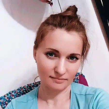 Екатерина, 43Шымкент, Казахстан 