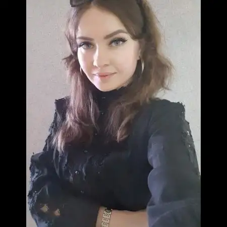 Olia, 40Астана, Казахстан 