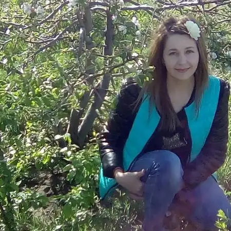 Марина, 46Алматы, Казахстан 