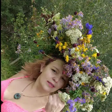 Olga, 45Караганда, Казахстан 