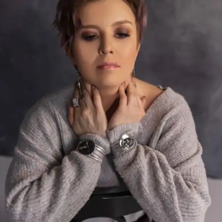 Olga, 45Караганда, Казахстан 