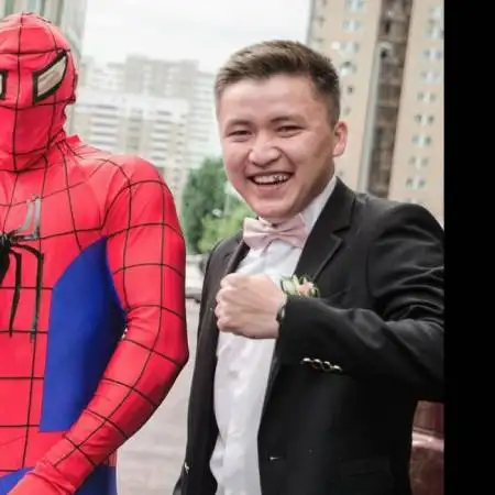 Жас, 33Актобе, Казахстан 