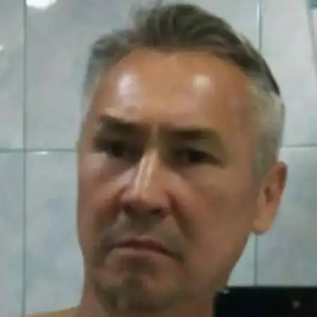 Альфред, 56Павлодар, Казахстан 