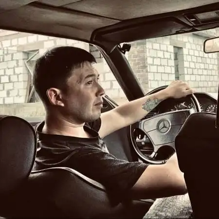 Arman, 37Тараз, Казахстан 
