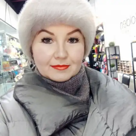 Жанна, 52Караганда, Казахстан 