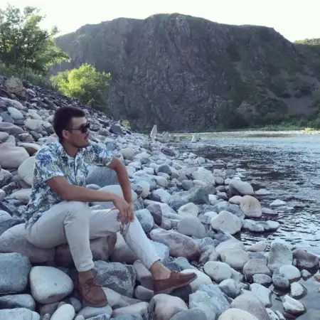 Kirill, 30Алматы, Казахстан 