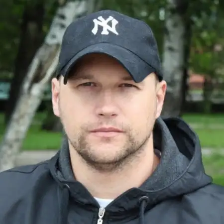 Владислав, 50Павлодар, Казахстан 