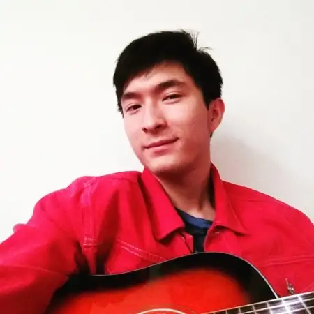 Дин, 28Шымкент, Казахстан 