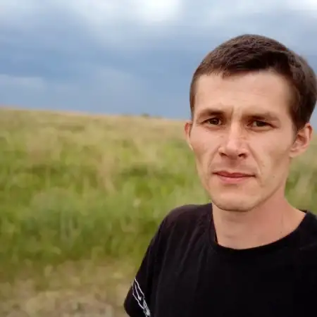 Alexander, 32Шымкент, Казахстан 