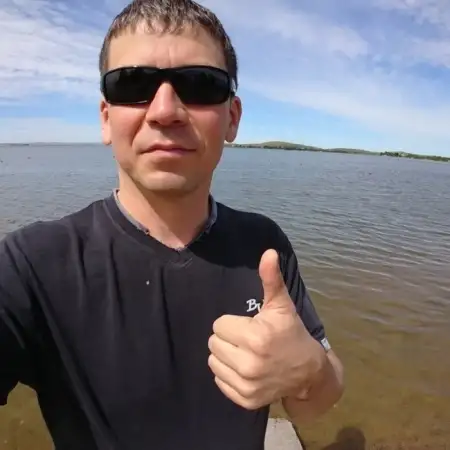 Raul, 45Актобе, Казахстан 