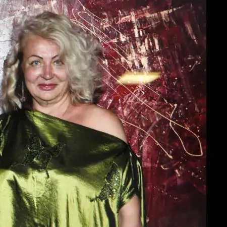 татьяна, 66