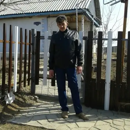 Aleksandr, 55Астана, Казахстан 