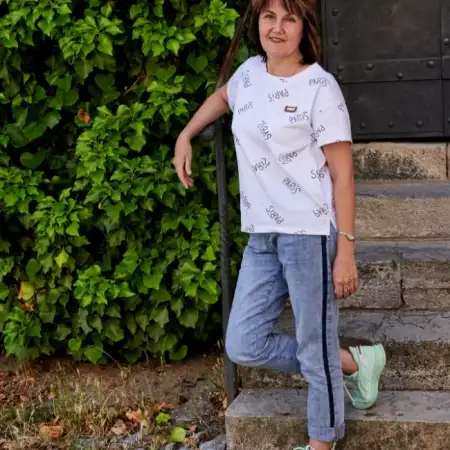 Татьяна, 52Шымкент, Казахстан 