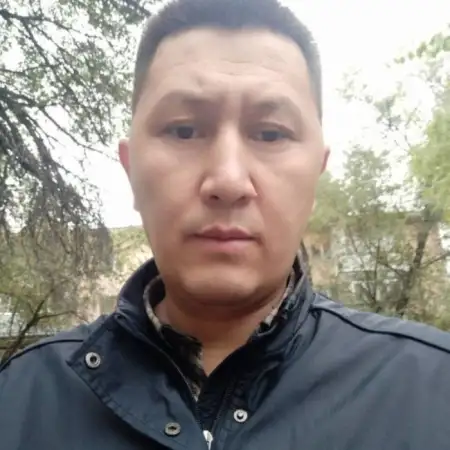 Батыр, 47Караганда, Казахстан 