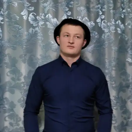 Николай, 33Алматы, Казахстан