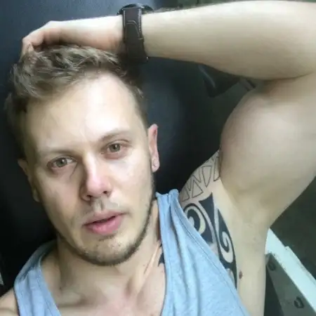 Abram, 41Алматы, Казахстан