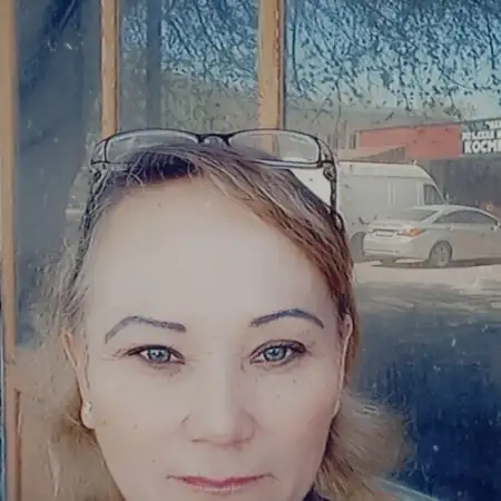 Елена, 55Астана, Казахстан 