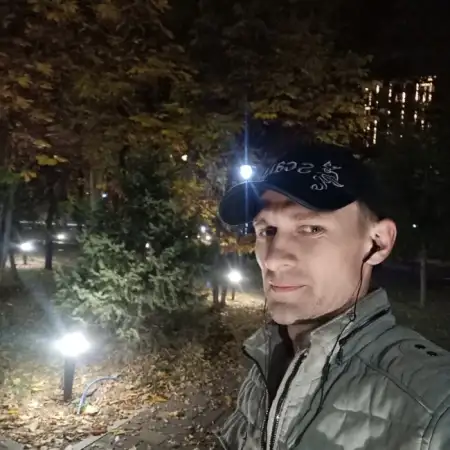 Евгений, 43Казахстан