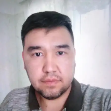 Murat, 45Казахстан 