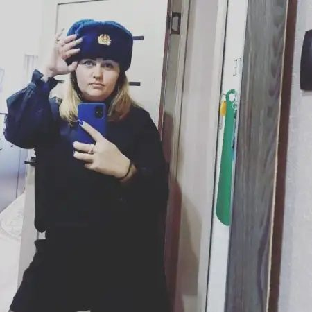 Darya, 39Караганда, Казахстан 