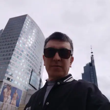 Зухриддин, 52Украина 