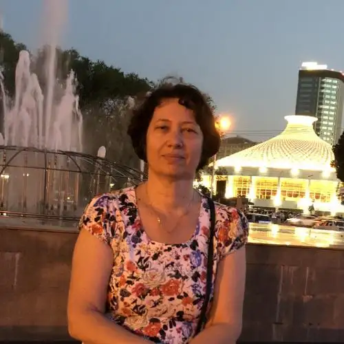 Екатерина, 58Украина 