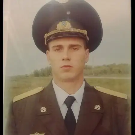 Джон, 37Украина 