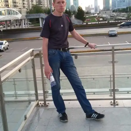 Вадим, 44Украина 