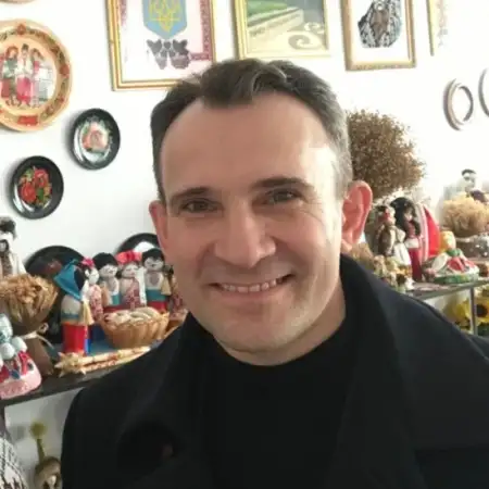 Zeev, 55Украина 