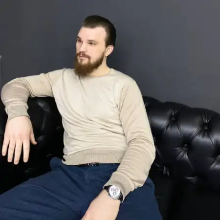 Валерий, 33Украина 