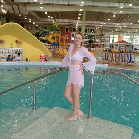 Natalie, 50Украина 