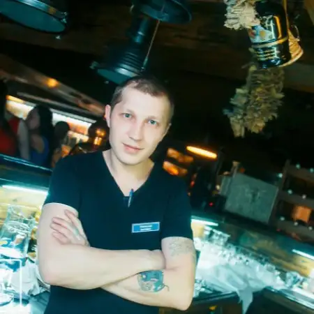 Николай, 44Петропавловск, Казахстан 