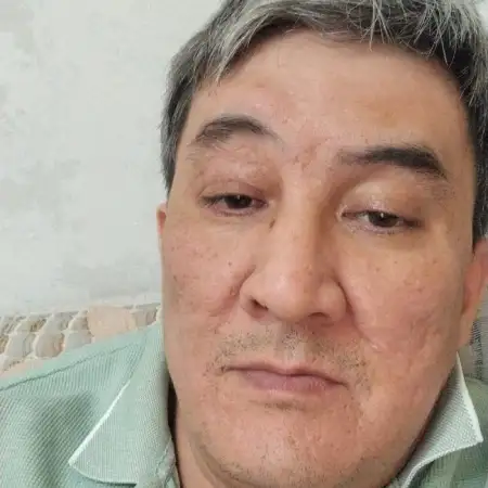 Ермек, 45Актобе, Казахстан 